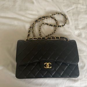 Chanel Classic Double Flap Jumbo